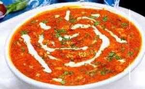 Shahi Paneer  
