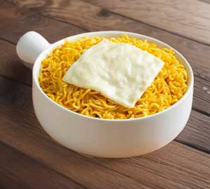 Cheese maggie [400 ml]
