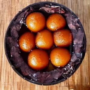 Gulabjamun
