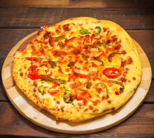 7"  Veg Paradies