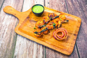 Tandoori Prawns