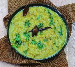 Dal Kichadi