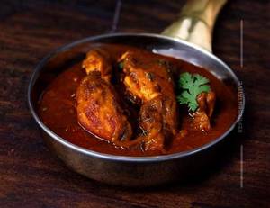 Chicken Chatpata