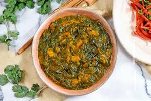 Dal Palak