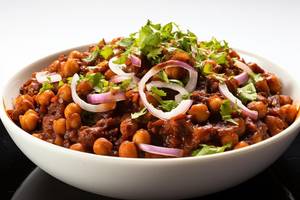 Chana chilli