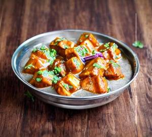 Paneer Manchurian Gravy