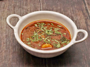 Aloo Matar