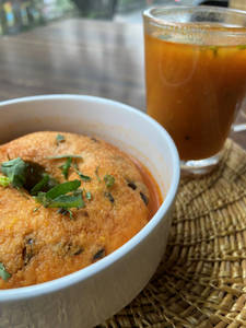 Rasam Vada