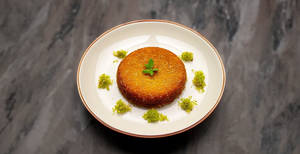 Kunafa