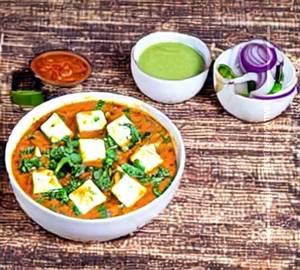 Paneer Masala