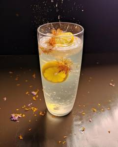 Fres Lime Soda
