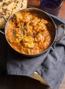 Masala Chaap Gravy