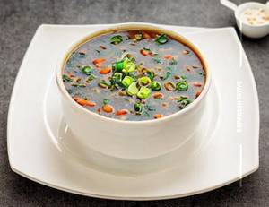 Veg Manchow Soup