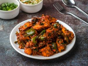 Paneer 65