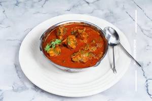 Chicken Kadai