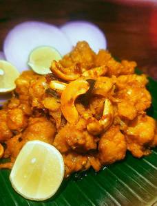 Chicken Fry Boneless