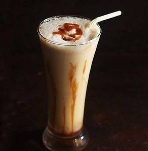 Caramel Crush
