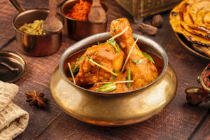 Chicken Curry