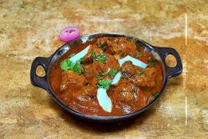 Chicken Kadai