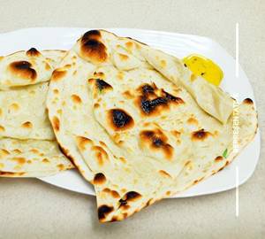 Butter Naan