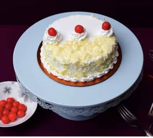 White Forest Cool Cake 1Kg