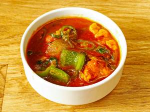 Chilli Gobi