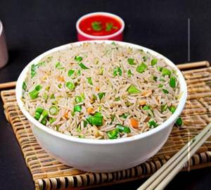 Veg Fried Rice