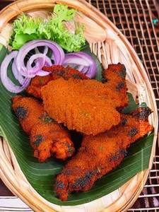 Fish Fry (bangada)