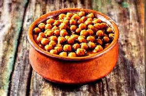 Channa Masala   