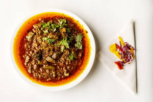 Mutton Korma Special