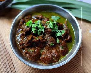 Mutton Sukka