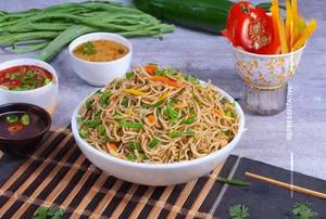 Veg Noodles