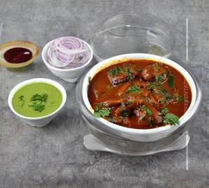 Mushroom Makanwala