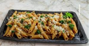 Red Sauce Pasta Chicken