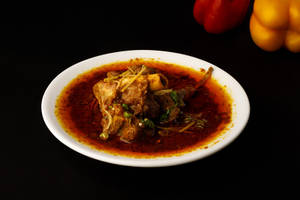 Mutton Rogan Josh