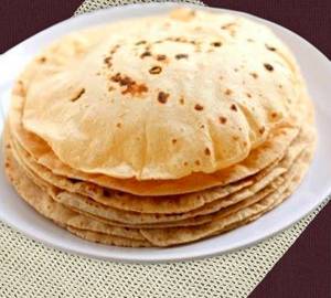 Tawa Roti