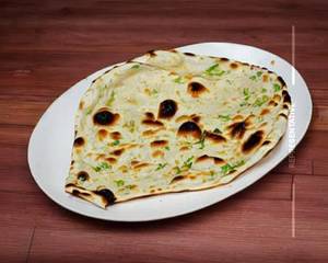 Cheese naan                                                                                                     