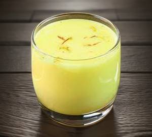 Badami Milk