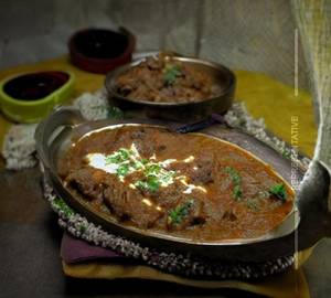 Mutton Kassa