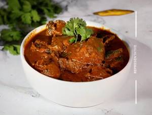 Mutton Curry