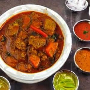 Veg Maratha