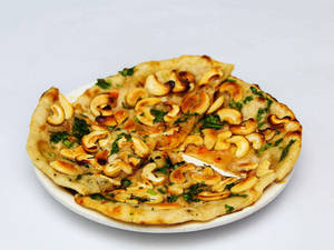 Stuff Naan