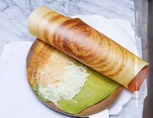 Masala Dosa