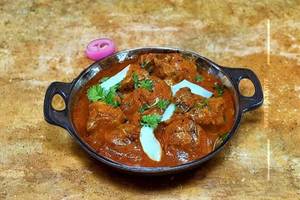 Chicken Kadai