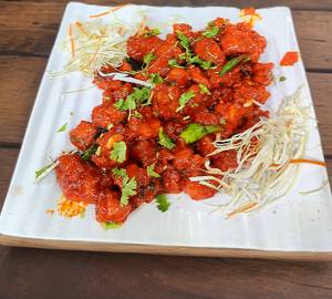 Paneer - 65