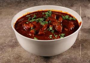 Chicken Chilli Gravy
