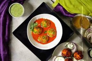 Paneer Kofta