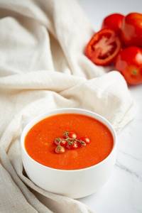 Tomato Soup