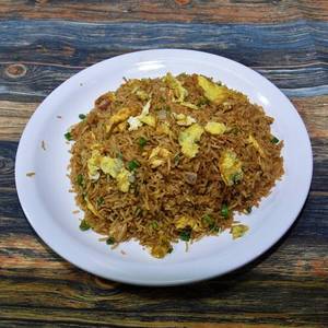 Egg Fried Rice