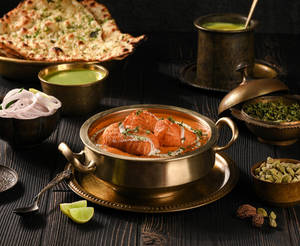 Malai Kofta